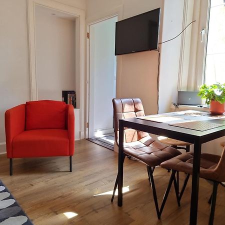 Charming Victorian Apartment, Close To Centre Inverness Luaran gambar